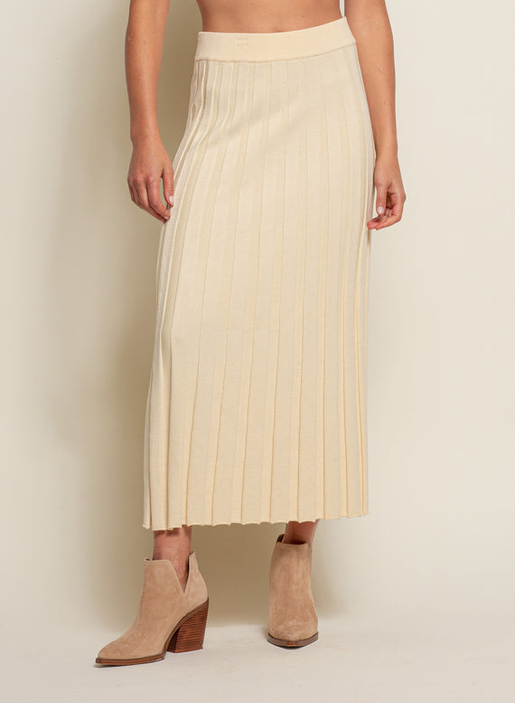 Maxi Skirt